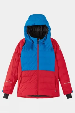 Youth Kuosku Winter Ski Jacket 14+