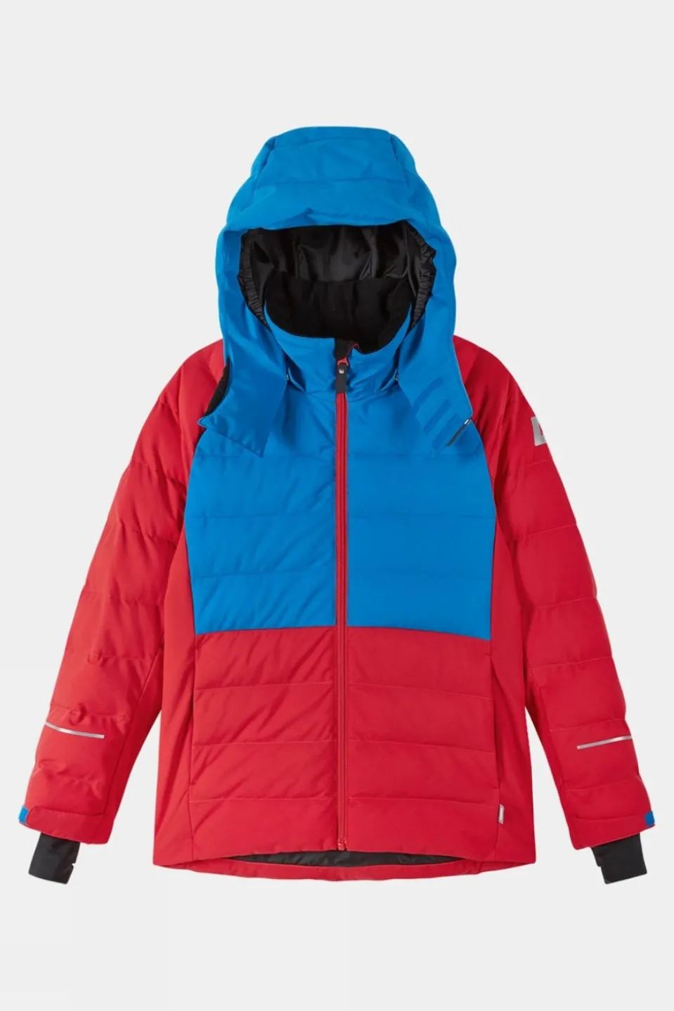 Youth Kuosku Winter Ski Jacket 14+