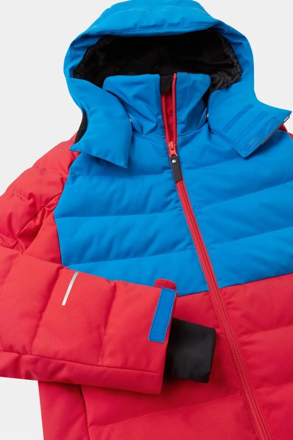 Youth Kuosku Winter Ski Jacket 14+