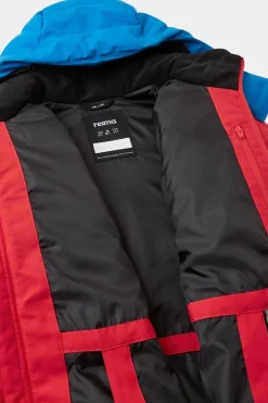 Youth Kuosku Winter Ski Jacket 14+