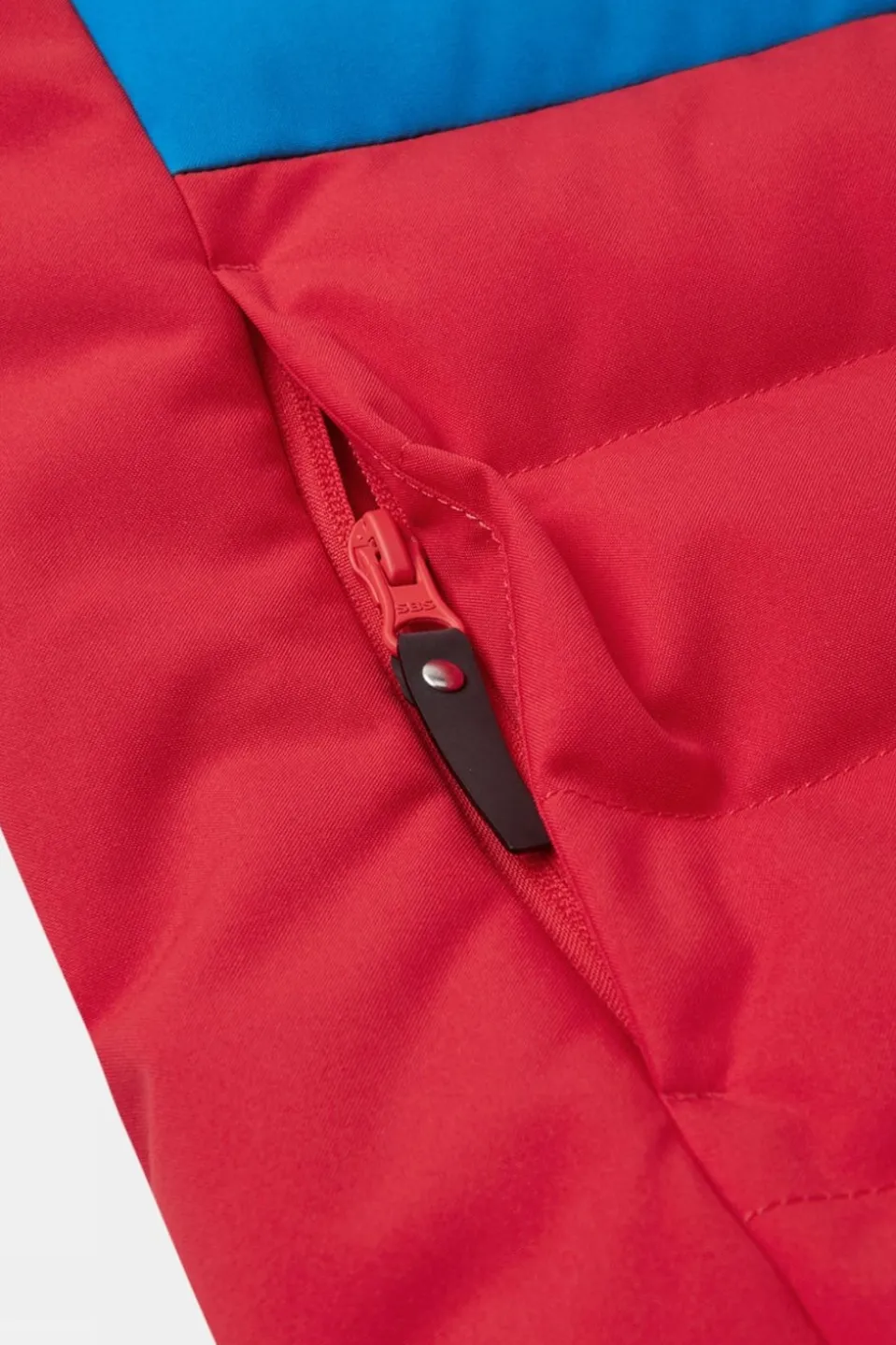 Youth Kuosku Winter Ski Jacket 14+