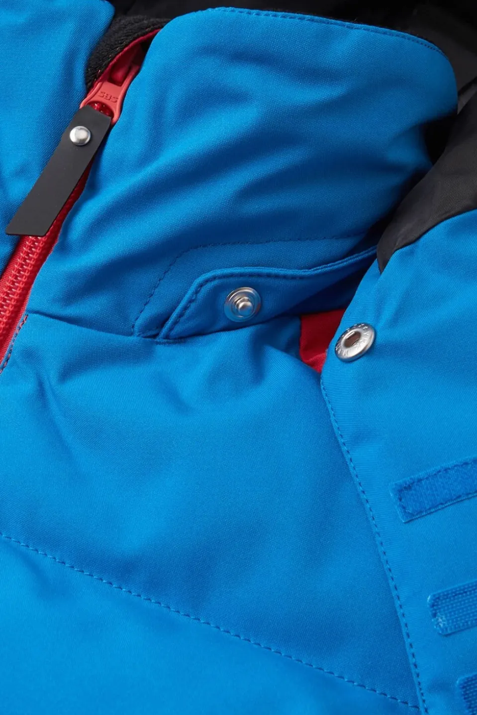 Youth Kuosku Winter Ski Jacket 14+