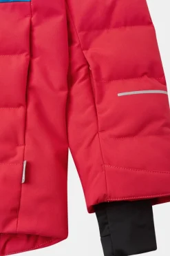 Youth Kuosku Winter Ski Jacket 14+
