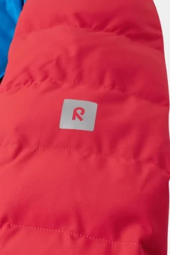 Youth Kuosku Winter Ski Jacket 14+