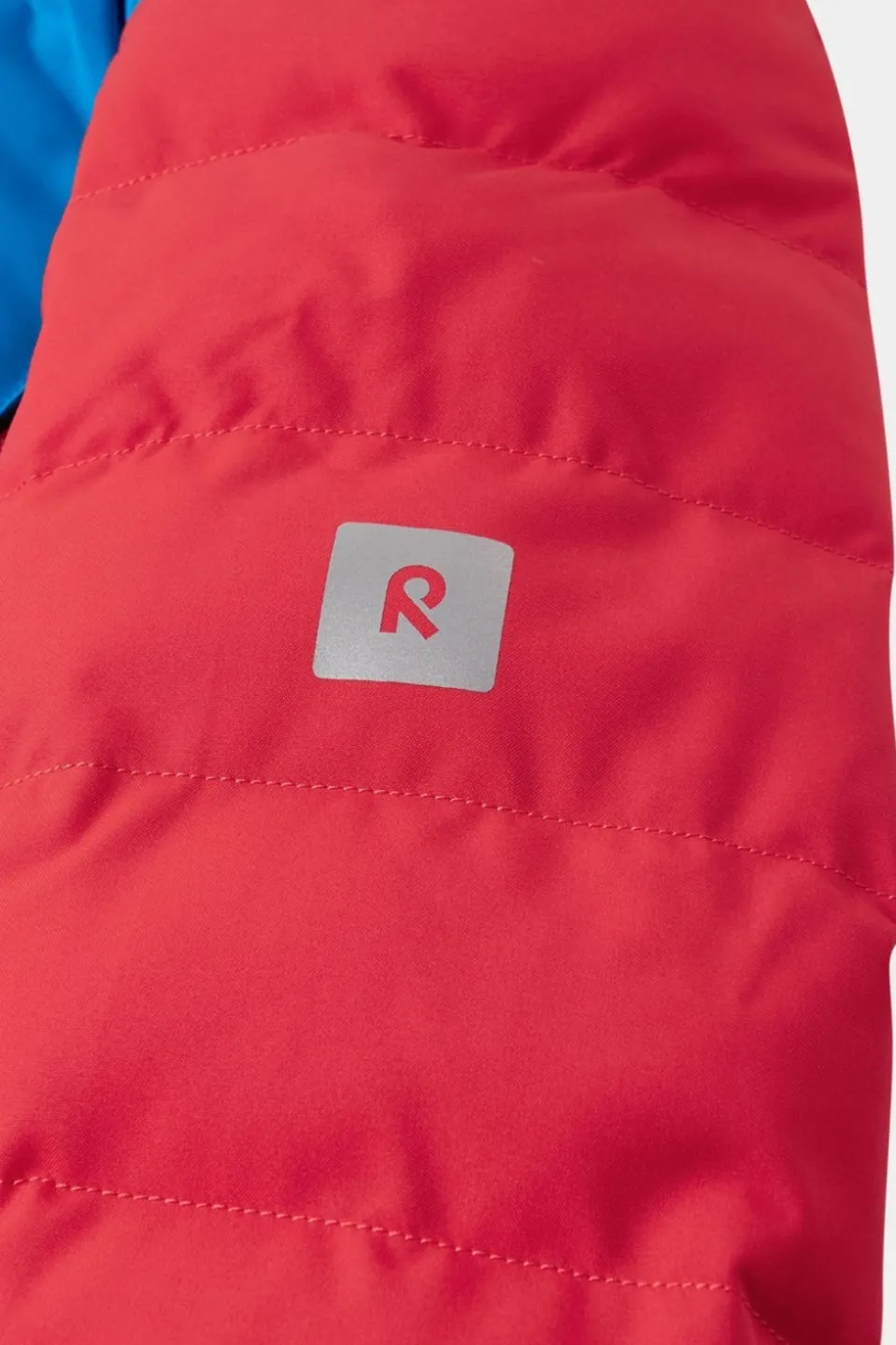 Youth Kuosku Winter Ski Jacket 14+