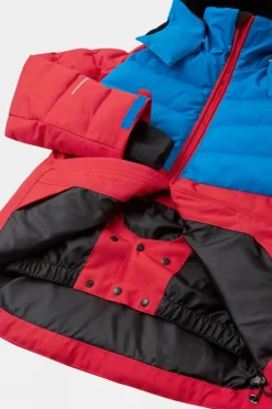 Youth Kuosku Winter Ski Jacket 14+