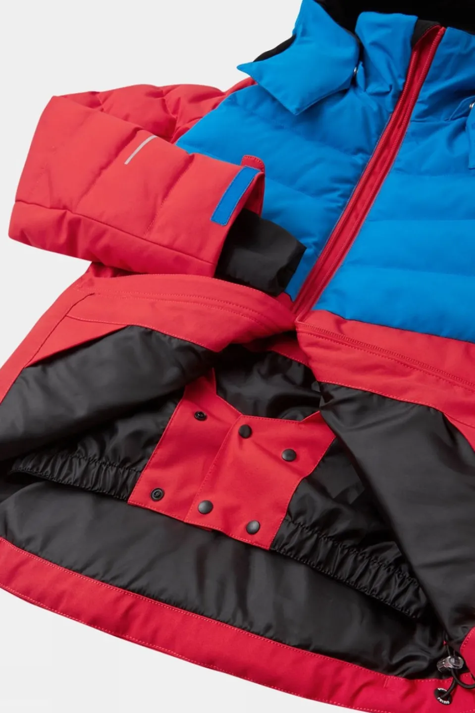 Youth Kuosku Winter Ski Jacket 14+