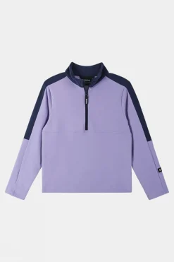 Youth Laduille Fleece Sweater 14+