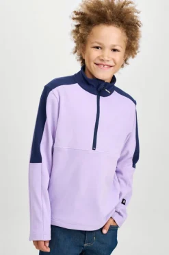 Youth Laduille Fleece Sweater 14+