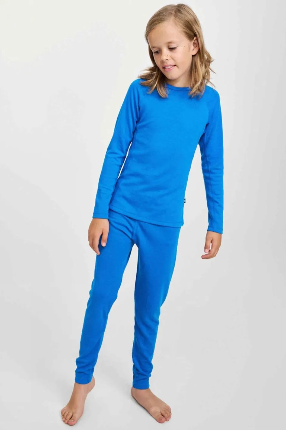 Youth Lani Thermal Base Layer Set 14+