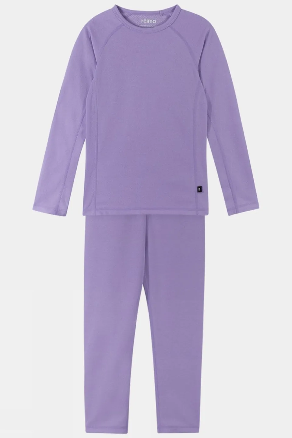 Youth Lani Thermal Base Layer Set 14+