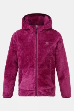 Youth Latsu Fleece Hoodie 14+