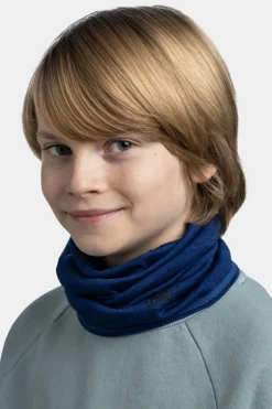 Youth Lightweight Merino Neckwarmer