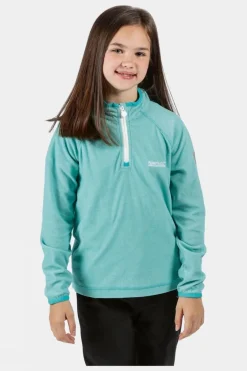 Youth Loco Half Zip Fleece 14+