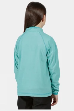 Youth Loco Half Zip Fleece 14+