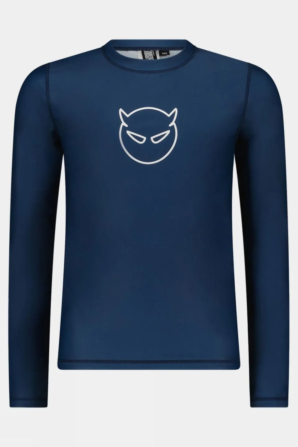 Youth Long Island Rash Vest 14+