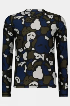 Youth Long Island Rash Vest 14+