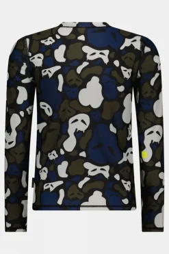 Youth Long Island Rash Vest 14+