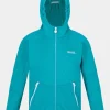 Youth Maxwell Full Zip Fleece 14+