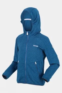 Youth Maxwell Full Zip Fleece 14+