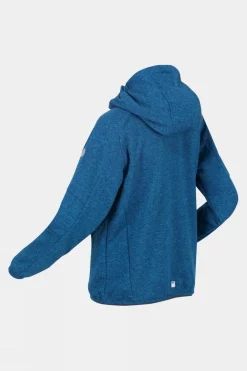 Youth Maxwell Full Zip Fleece 14+