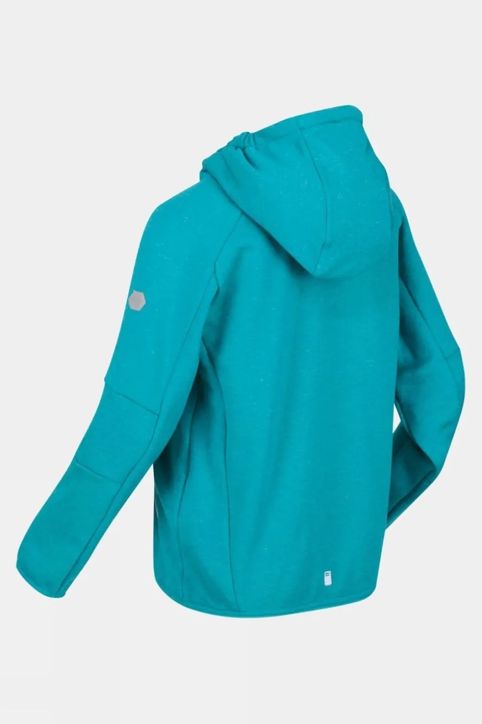 Youth Maxwell Full Zip Fleece 14+