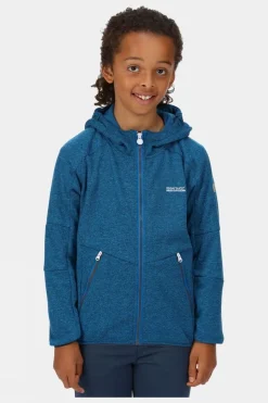 Youth Maxwell Full Zip Fleece 14+