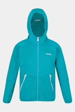 Youth Maxwell Full Zip Fleece 14+