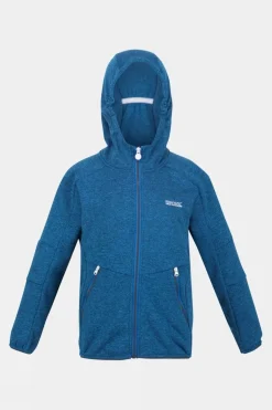 Youth Maxwell Full Zip Fleece 14+