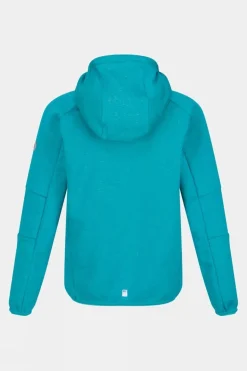 Youth Maxwell Full Zip Fleece 14+