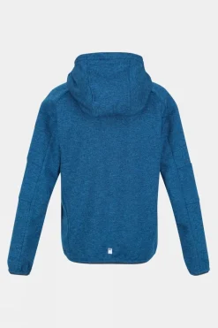 Youth Maxwell Full Zip Fleece 14+