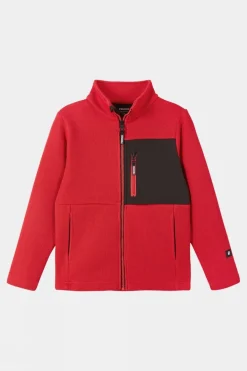Youth Meininki Fleece Jacket 14+