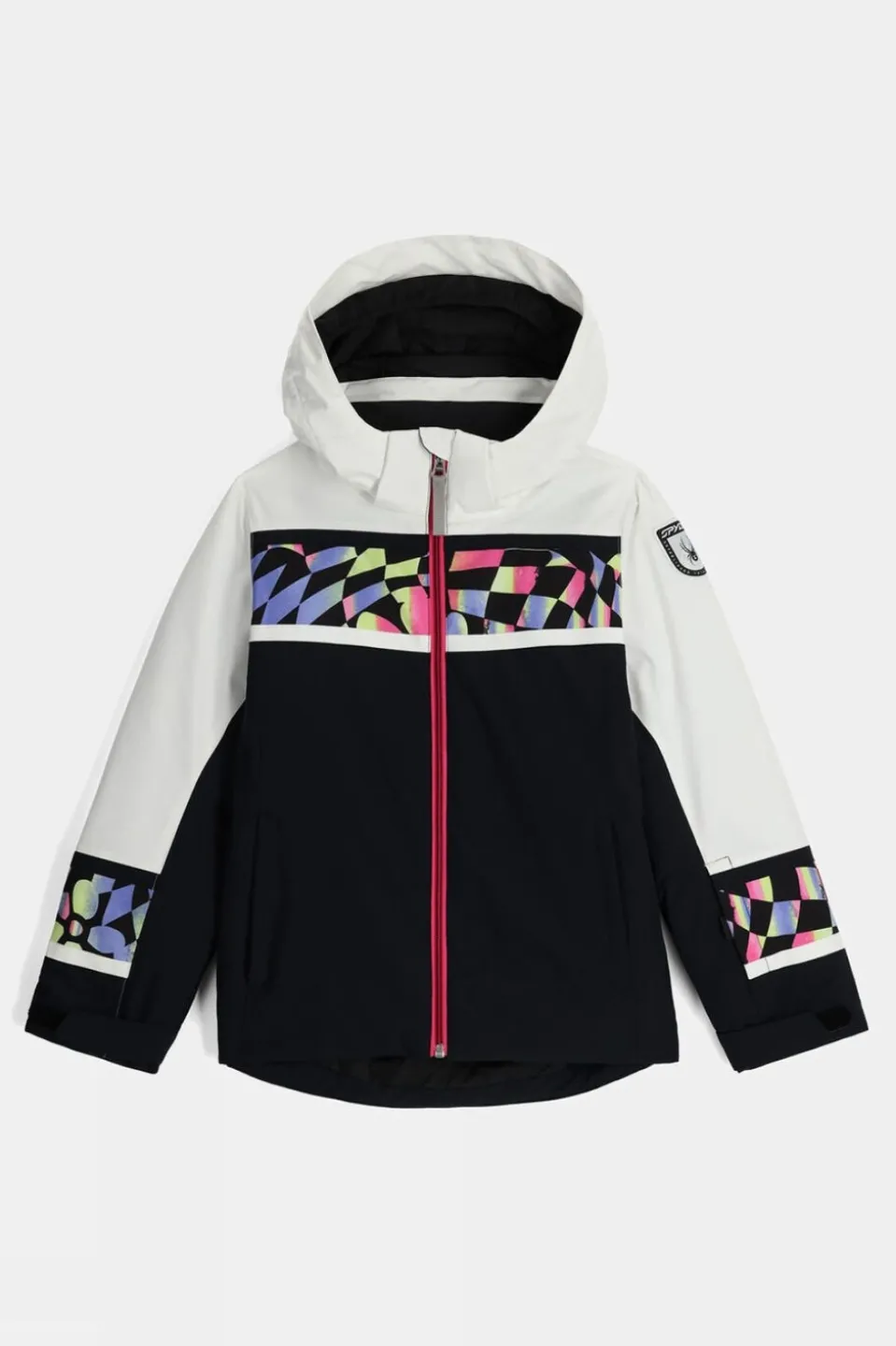 Youth Mila Ski Jacket 14+