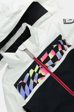 Youth Mila Ski Jacket 14+