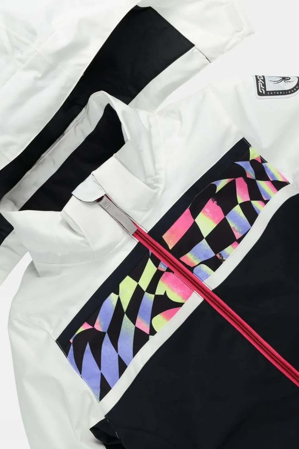 Youth Mila Ski Jacket 14+