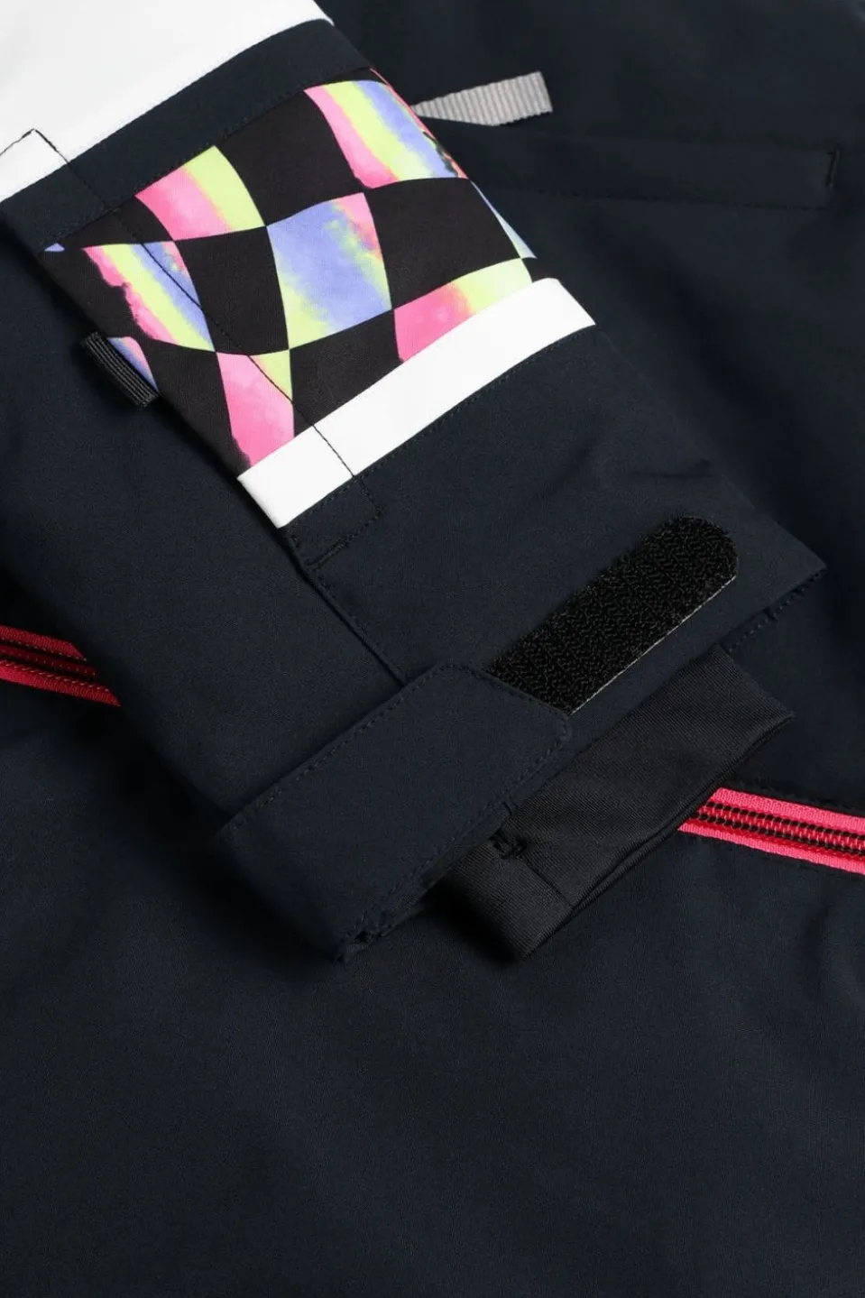 Youth Mila Ski Jacket 14+