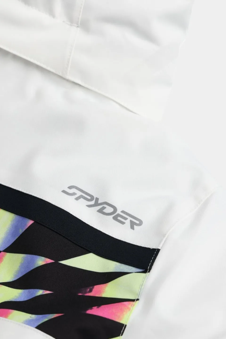 Youth Mila Ski Jacket 14+