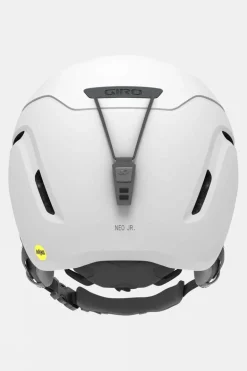 Youth Neo JR MIPS Snow Helmet