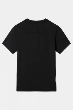 Youth Never Stop T-Shirt 14+