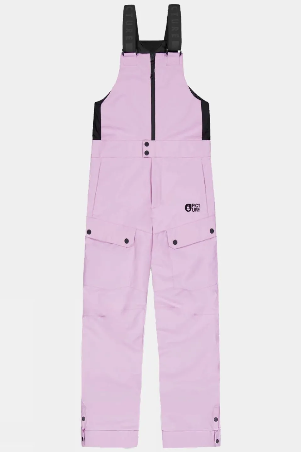 Youth Ninge Bib Pants 14+