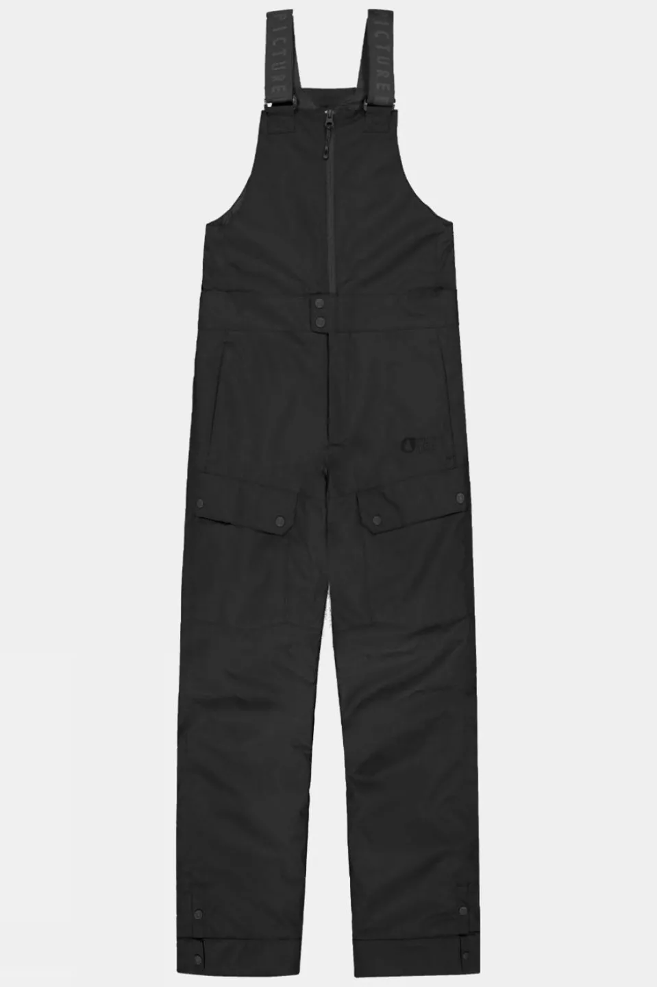 Youth Ninge Bib Pants 14+