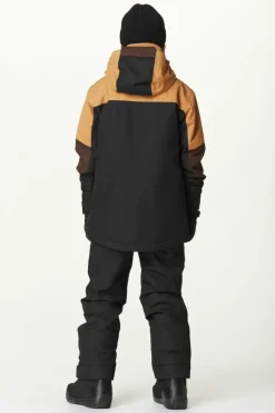 Youth Ninge Bib Pants 14+