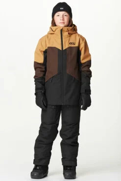 Youth Ninge Bib Pants 14+