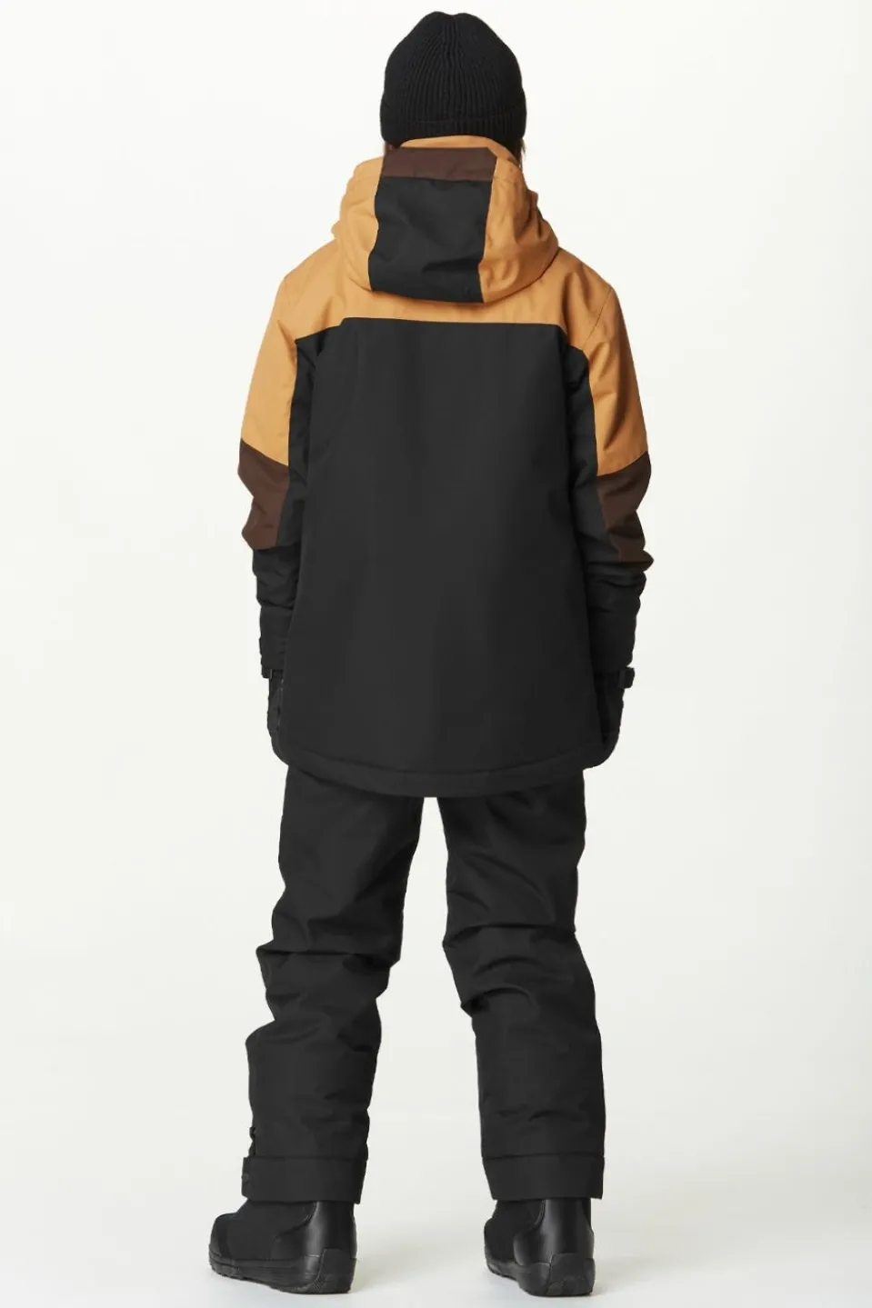 Youth Ninge Bib Pants 14+