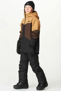 Youth Ninge Bib Pants 14+