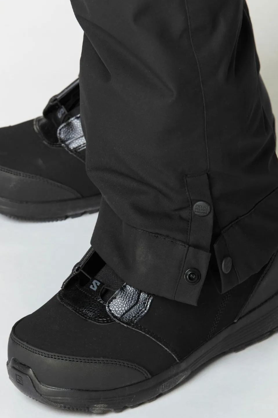 Youth Ninge Bib Pants 14+