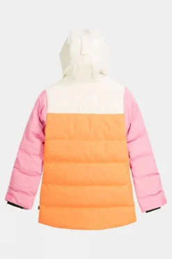 Youth Olyvera Jacket 14+