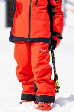 Youth Propulsion Ski Pants 14+
