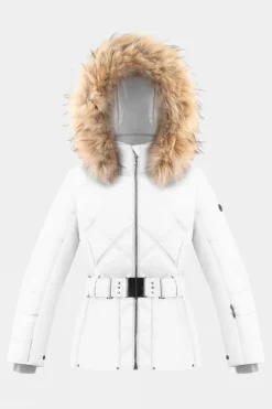 Youth Riva Ski Jacket 14+