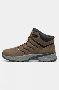 Youth Rush Pro Waterproof Boots